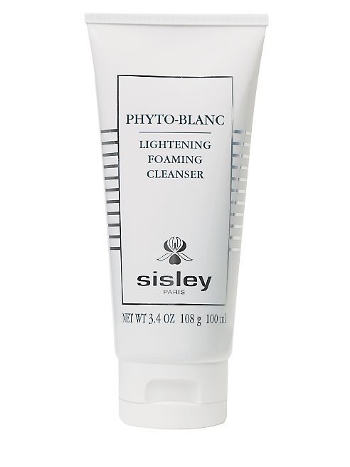 Sisley-Paris - Phyto-Blanc Foaming Cleanser/3.4 oz