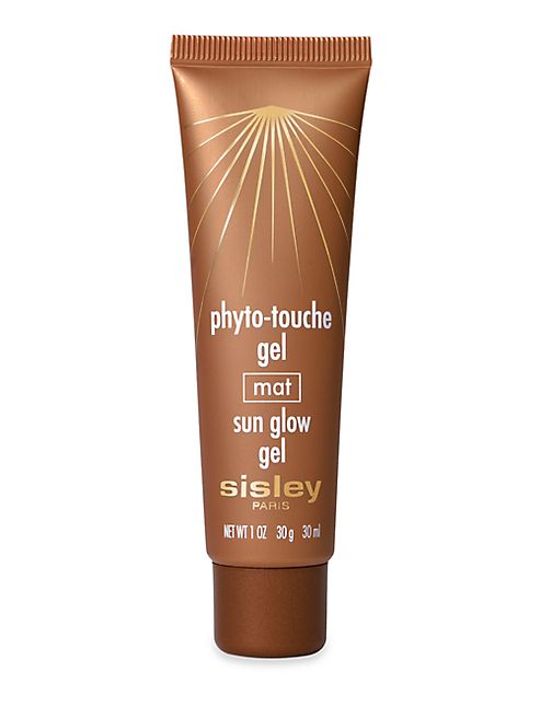 Sisley-Paris - Phyto-Touche Gel/Matte