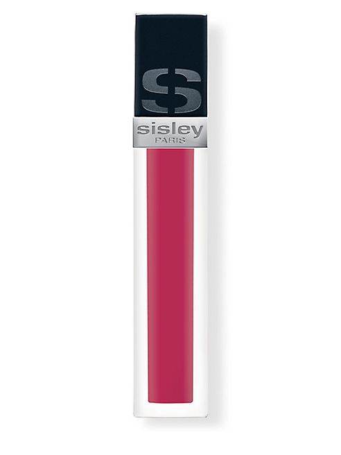 Sisley-Paris - Phyto Lip Gloss