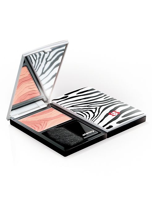 Sisley-Paris - Phyto Blush Eclat