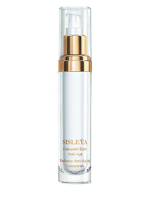 Sisley-Paris - Radiance Anti-Aging Concentrate/1.06 oz.