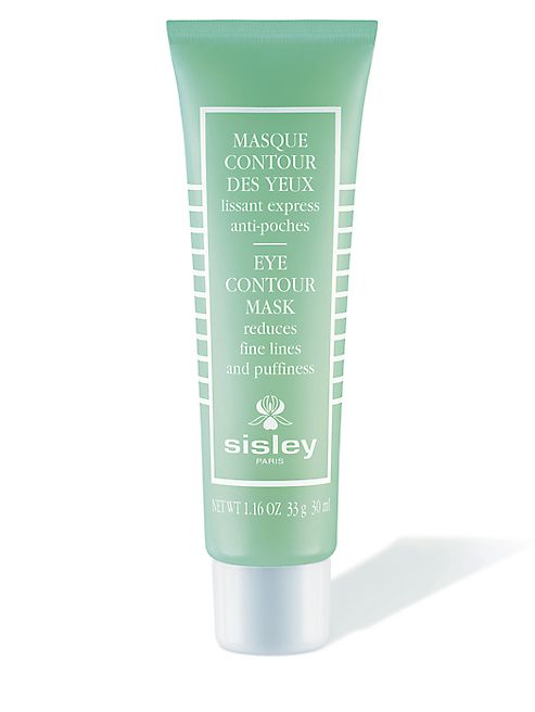 Sisley-Paris - Eye Contour Mask/1.16 oz