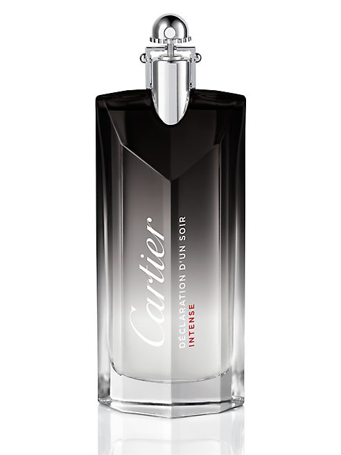 Cartier - Déclaration d'Un Soir Intense/3.3 oz.