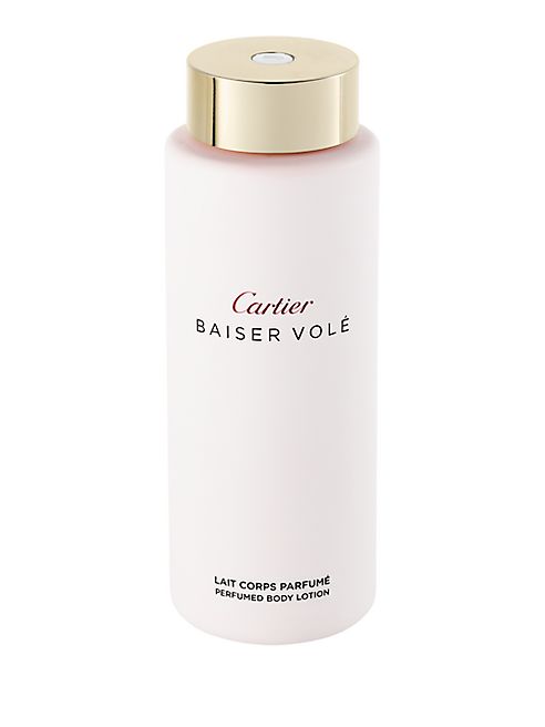 Cartier - Baiser Volé Body Milk/6.75 oz.