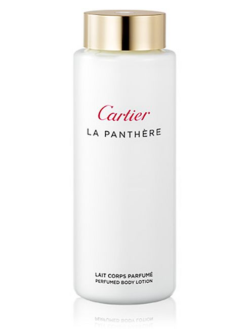 Cartier - La Panthère Body Lotion/6.75 oz.