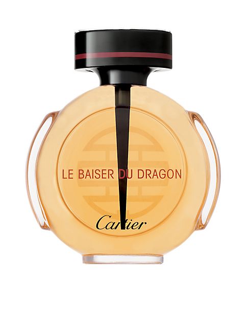 Cartier - Le Baiser du Dragon Eau de Parfum