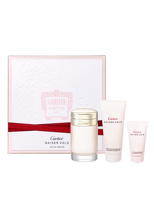 Cartier - Lily Fragrance Set