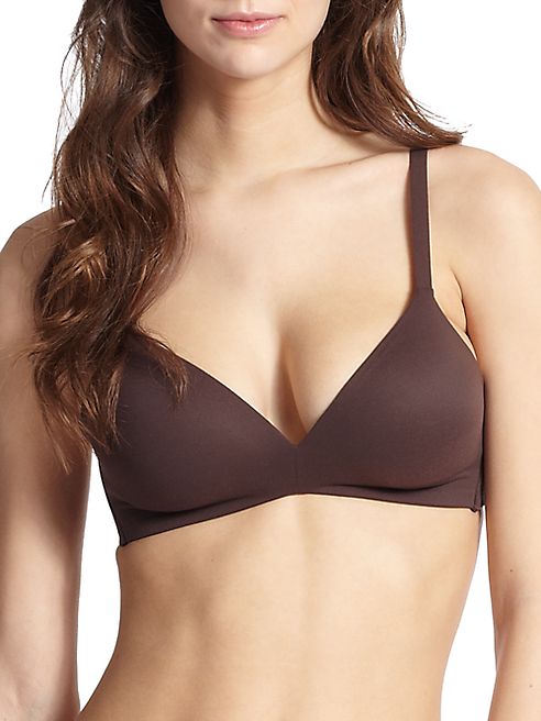 Wacoal - How Perfect Contour Bra