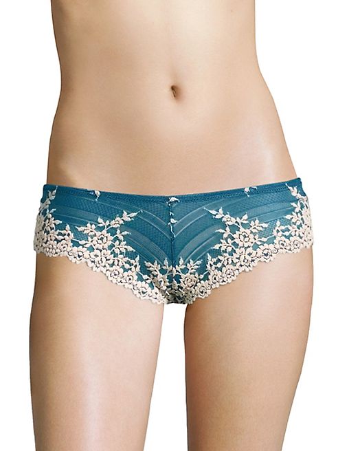 Wacoal - Embrace Lace Tanga