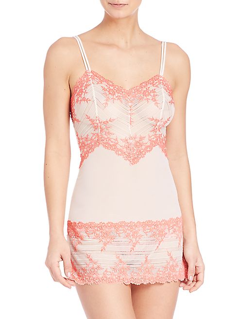 Wacoal - Embrace Lace Chemise