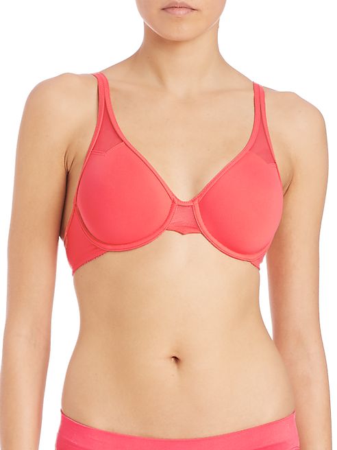 Wacoal - Body by Seamless Underwire Bra