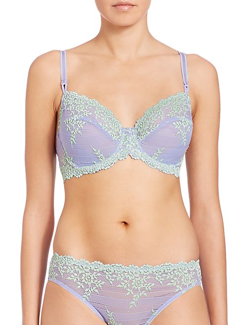 Wacoal - Embrace Lace Underwire Bra