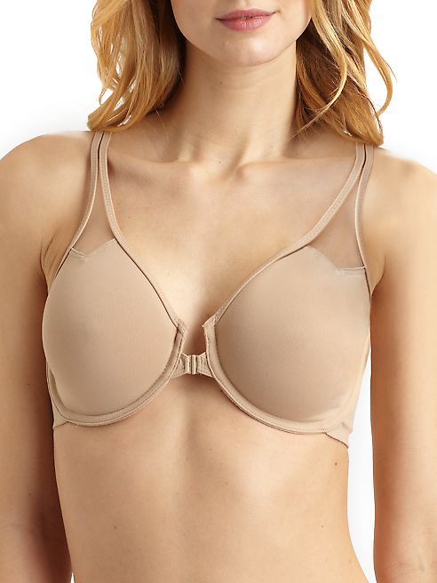 Wacoal - Body by Seamless Underwire Bra