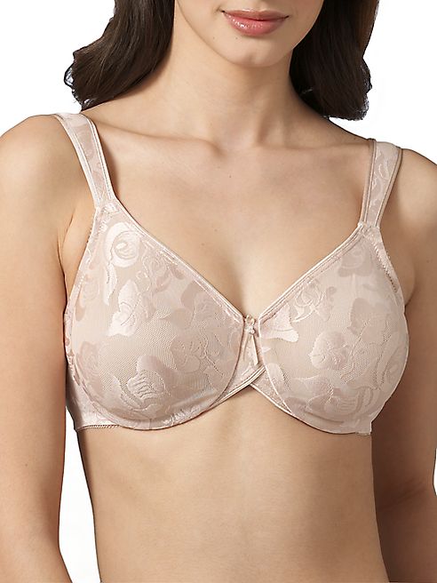 Wacoal - Awareness Underwire Bra