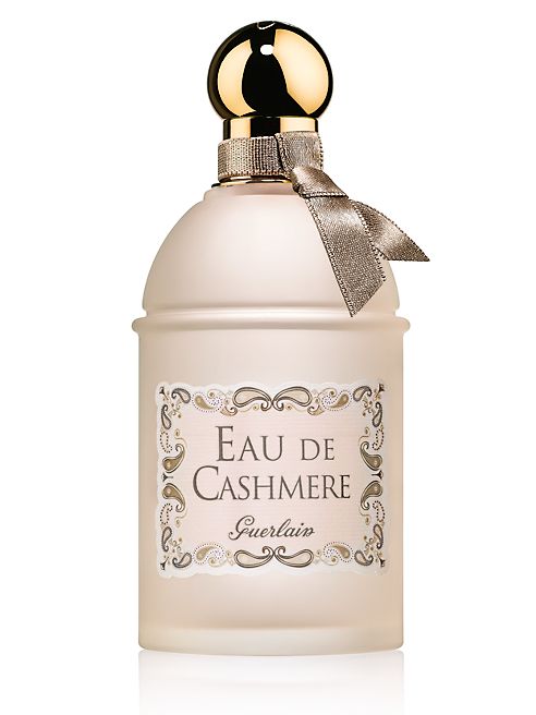 Guerlain - Eau de Cashmere Eau de Toilette/4.2 oz.