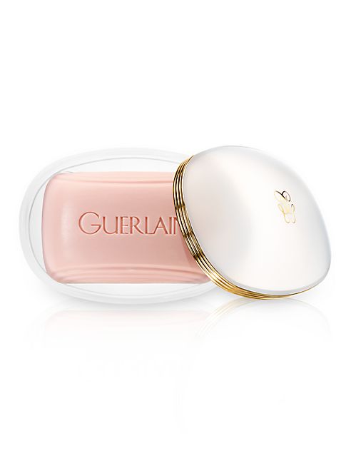 Guerlain - Shalimar Perfumed Soap/3.5 oz.