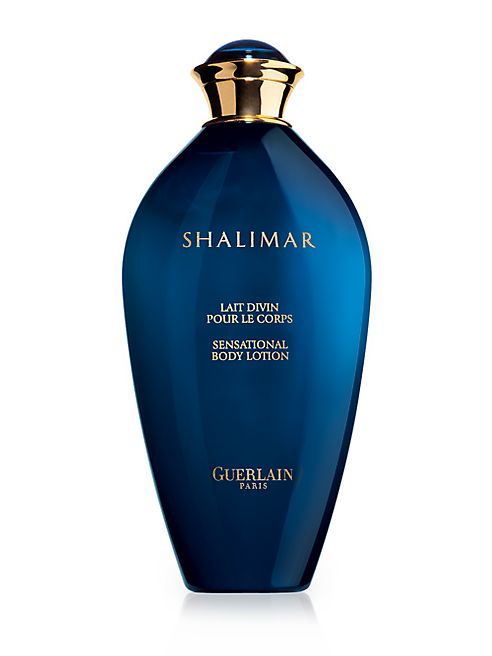 Guerlain - Shalimar Body Lotion/6.7 oz.