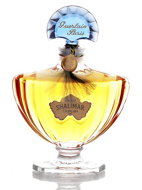 Guerlain - Shalimar Parfum