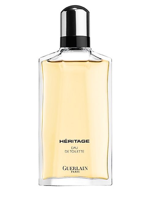 Guerlain - Héritage Eau de Toilette Spray/3.3 oz.