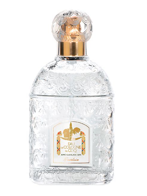 Guerlain - Eau de Cologne du Coq/3.3 oz.