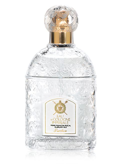 Guerlain - Eau de Cologne Impériale/3.3 oz.