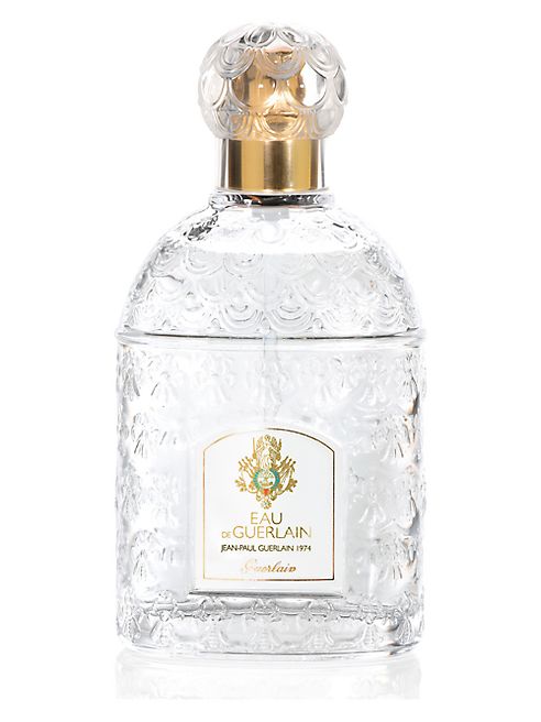 Guerlain - Eau de Guerlain/3.3 oz.