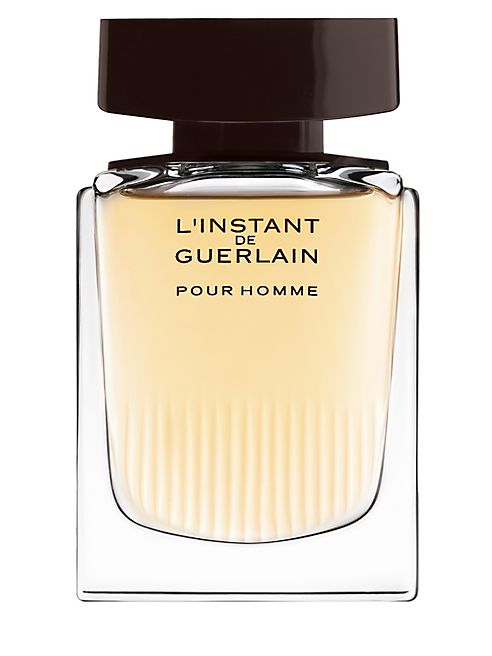 Guerlain - L'Instant de Guerlain pour Homme/3.3 oz.