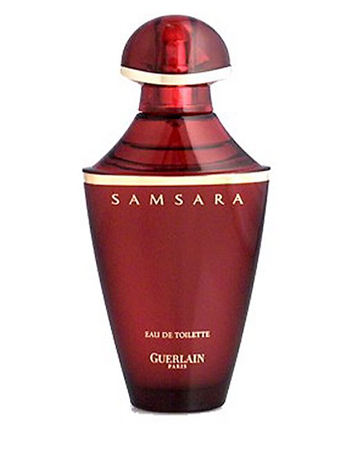 Guerlain - Samsara Eau de Toilette Spray/3.3 oz.