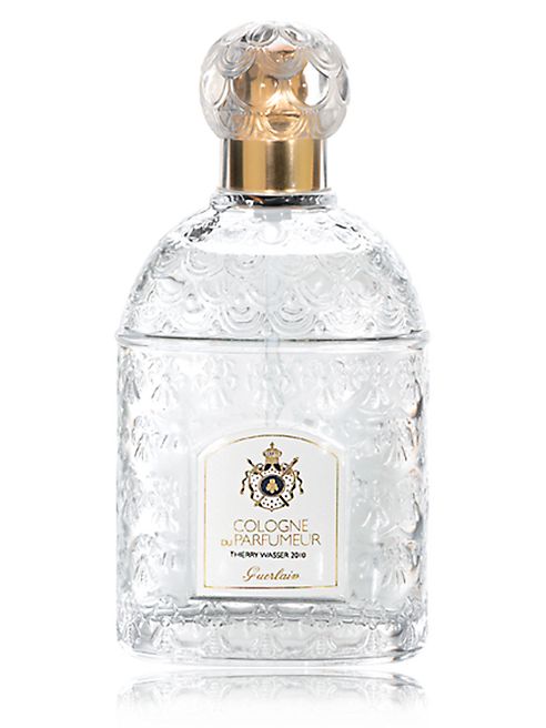 Guerlain - Cologne du Parfumeur/3.3 oz