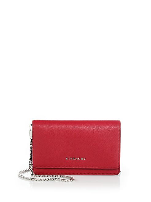 Givenchy - Pandora Chain Wallet