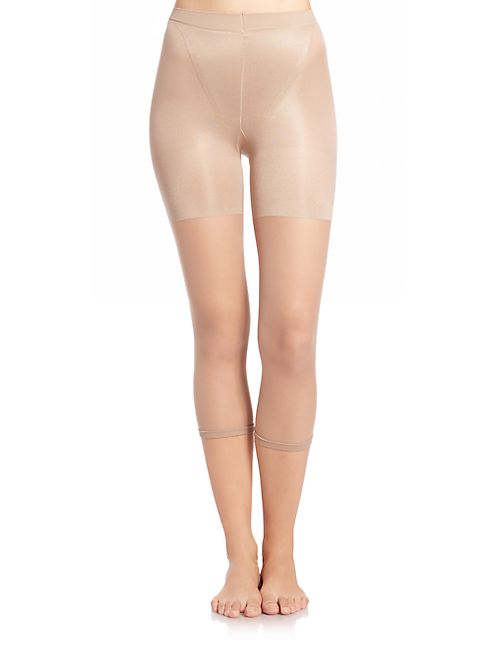 Spanx - Super Footless Shaper- 911