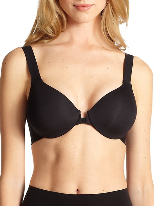 Spanx - Bra-lellujah Soft Touch Underwire Bra