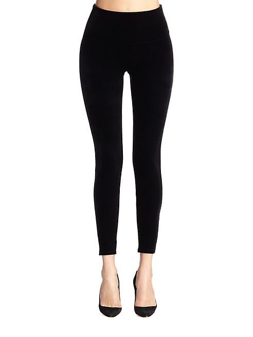 Spanx - Velvet Leggings