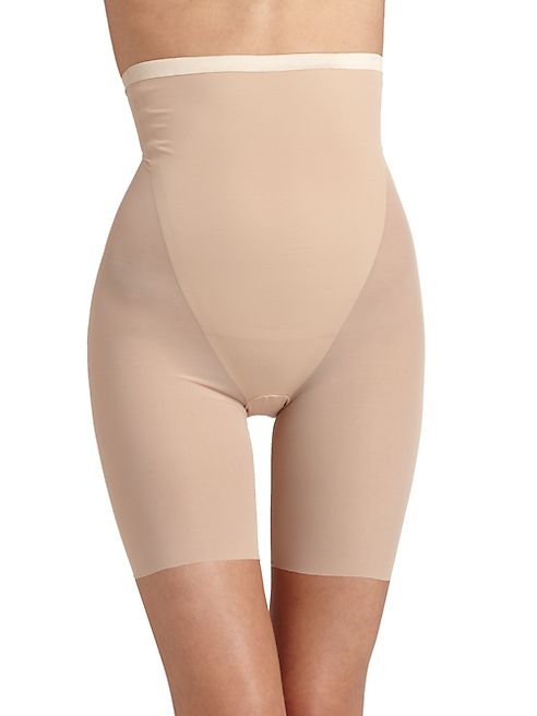 Spanx - Haute Contour Sexy Sheer High-Waist Shaper