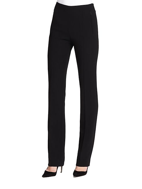 Akris - Architecture Collection Constance Trousers