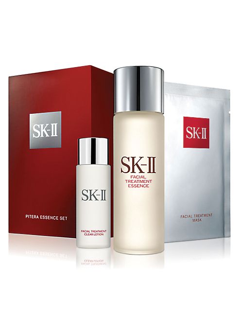 SK-II - SK-II Pitera Essence Set ($131 Value)