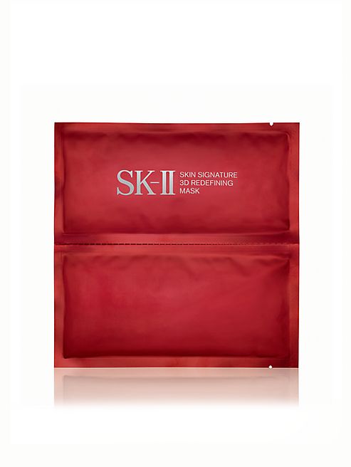 SK-II - 3D Redefining Masks/6 ct.