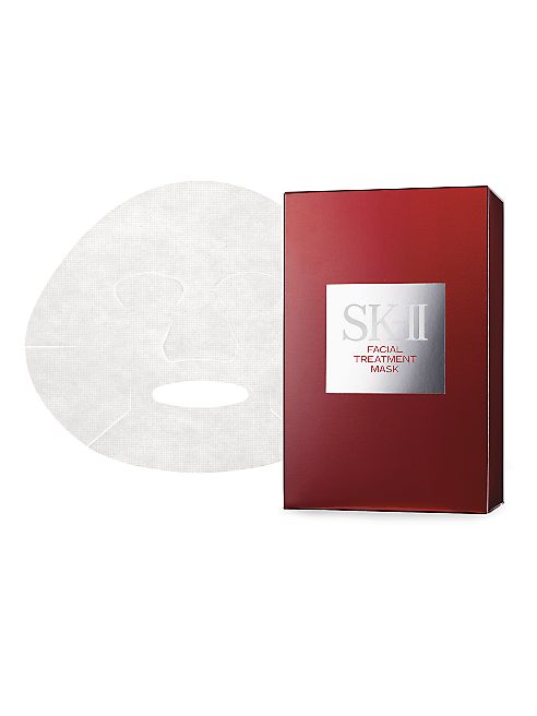 SK-II - Facial Treatment Mask/6 pc.