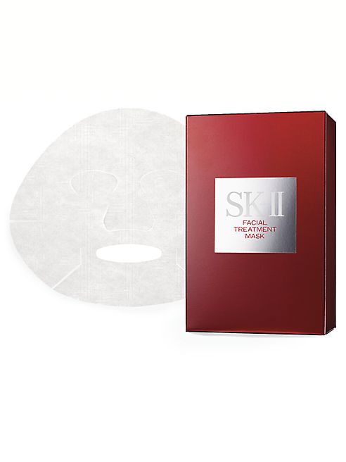 SK-II - Facial Treatment Mask/10 pc.