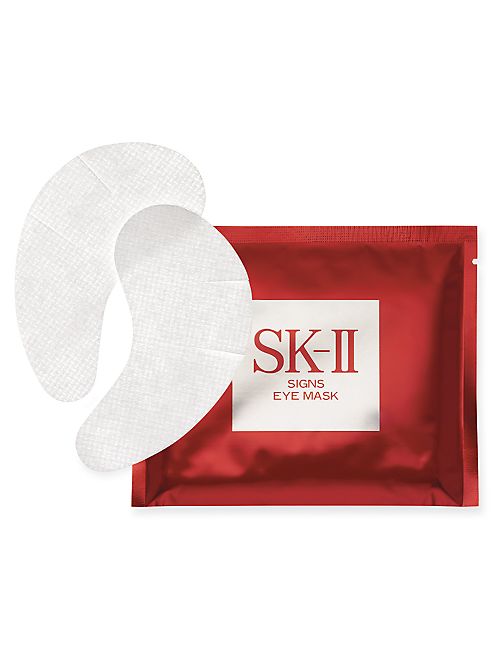 SK-II - Signs Eye Mask/14 ct.