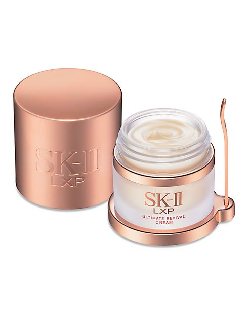 SK-II - LXP Ultimate Revival Cream/1.6 oz.