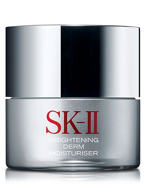 SK-II - Brightening Derm Moisturizer/2.5 oz.