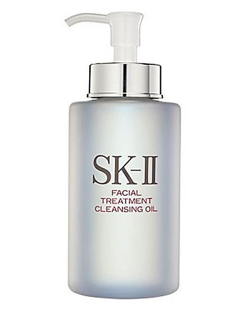 SK-II - Facial Treatment Cleansing Oil/8.4 oz.