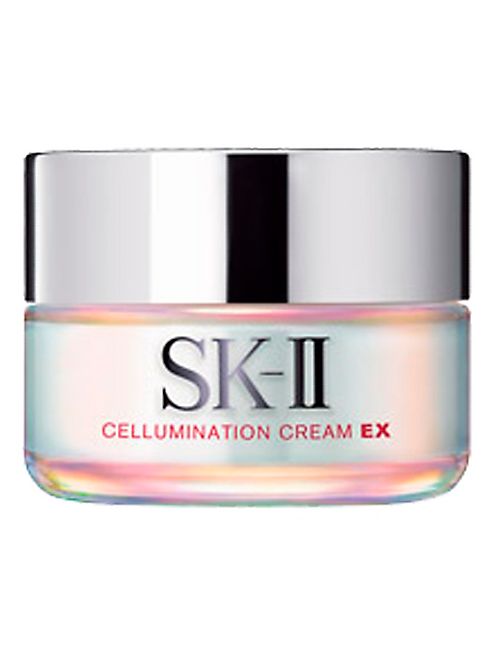 SK-II - Cellumination Cream EX/1.6 oz.