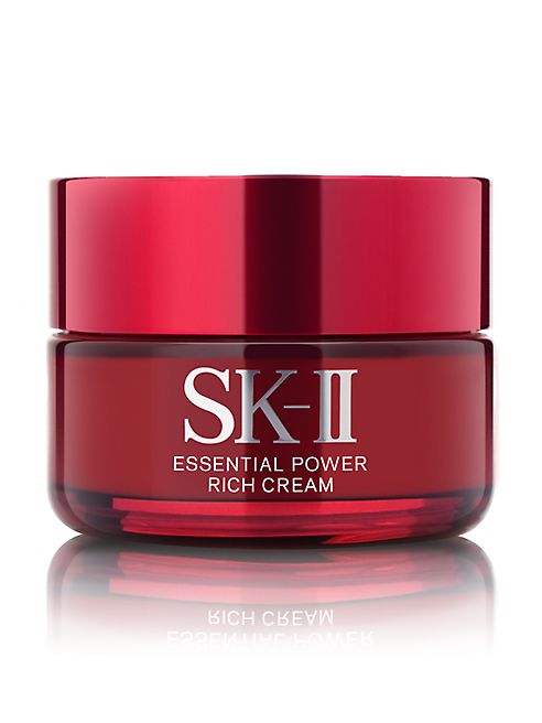 SK-II - SK-II Essential Power Rich Cream/1.69 oz.