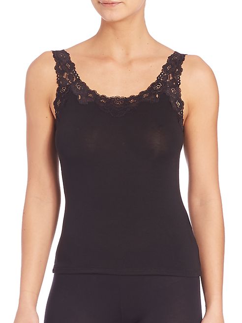 Josie Natori - Aspire Jersey Tank