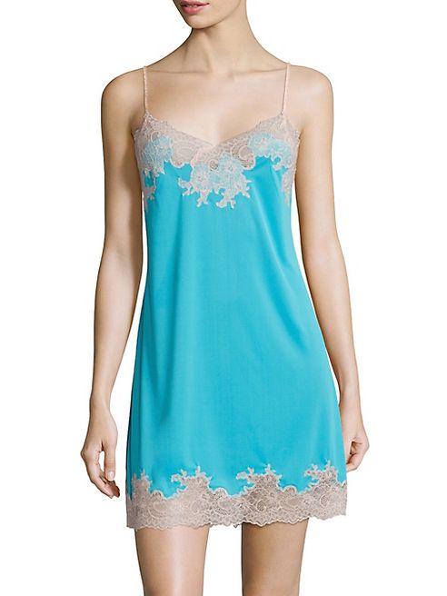 Natori - Enchant Lace Chemise