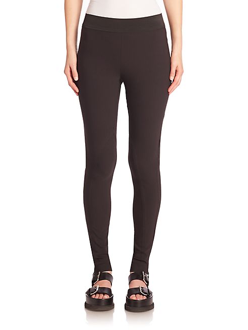 Stella McCartney - Seamed Miracle Leggings