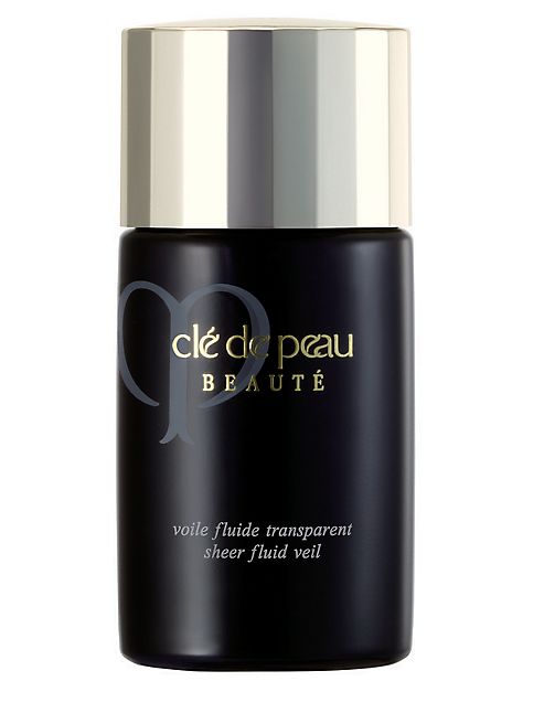 Clé de Peau Beauté - Sheer Fluid Veil SPF 21/1 oz.