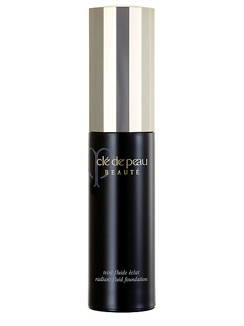 Clé de Peau Beauté - Radiant Fluid Foundation SPF 24/1 oz.